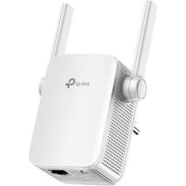Repetidor/ AP Inalámbrico TP-Link TL-WA855RE 300Mbps/ 2 Antenas Repetidor/ AP Inalámbrico TP-Link TL-WA855RE 300Mbps/ 2 Antenas