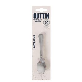Quttin Set de 6 Cucharas de Café Antartica 1.5mm (12 Cajas)