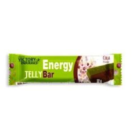 Victory Endurance Energy Jelly Bar de Cola 24 unidades – Barritas Energéticas con Aminoácidos, Vitaminas, Minerales y Zumo Remolacha Victory Endurance Energy Jelly Bar de Cola 24 unidades – Barritas Energéticas con Aminoácidos, Vitaminas, Minerales y Zumo Remolacha Precio: 32.6900002. SKU: B12M53WVAH
