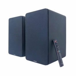 Altavoces Vulkkano A6 ARC Negro 120 W