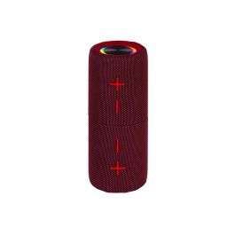 Altavoz Portátil Trevi Trevi XR 8A44 DOUBLE Rojo Altavoz Portátil Trevi Trevi XR 8A44 DOUBLE Rojo