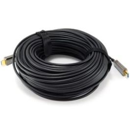 Equip Cable HDMI 2.0 Macho - Macho 4K/60Hz, HDR, HDCP2.2, 18Gbps