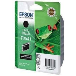 Epson Stylus Photo R-800-1800 Cartucho Negro Fotográfico Precio: 21.6900002. SKU: B1JBHC3FH9