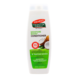 Palmer'S Moisture Boost Conditioner 400 mL Palmer'S Precio: 6.69000046. SKU: B1B4X6JVCV