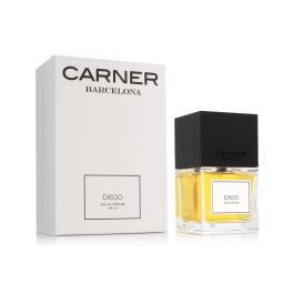 Perfume Unisex Carner Barcelona D600 EDP 100 ml Precio: 120.99000056. SKU: B14E9HEAYZ