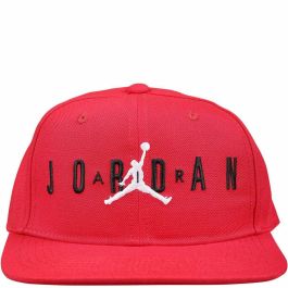 Gorra Infantil Jordan JUMPMAN AIR CAP Rojo Precio: 27.50000033. SKU: B19ETWVXFB