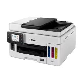 Canon MAXIFY GX6050 Impresora Multifunción Tinta A4 LAN WLAN Duplex ADF