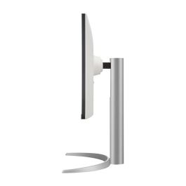 LG 27UP850K-W Monitor 27" 4K IPS 3840x2160 5ms 60Hz HDR10 DP HDMI Altavoces Negros