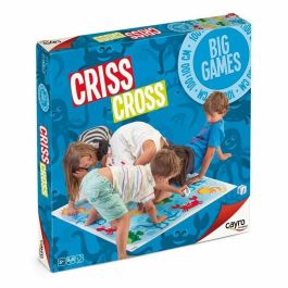 Juego de habilidad Cayro Juego de habilidad Cayro