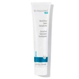 Dr. Hauschka Dentífrico Sensible Salino SENSITIVE SALT WATER sin Mentol 75 ml para Dientes Sensibles Precio: 5.89000049. SKU: B1DC8VRTXW