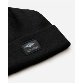 Gorro Rip Curl Classic Surf Tall Beanie Negro