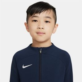 Chándal Infantil Nike Dri-FIT Academy Pro Azul oscuro