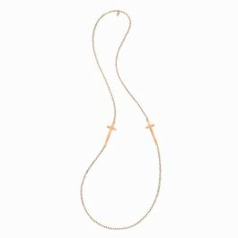 Collar Mujer Folli Follie 1N13T005R 80 cm Precio: 26.49999946. SKU: S0351318