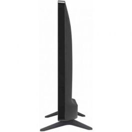 LG 24TQ520S-PZ Monitor TV 23.6" HD (1366x768) Smart TV con WebOS, WiFi, Bluetooth, DVB-T2/C/S2, HDMI y USB LG 24TQ520S-PZ Monitor TV 23.6" HD (1366x768) Smart TV con WebOS, WiFi, Bluetooth, DVB-T2/C/S2, HDMI y USB