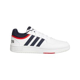 Zapatillas Deportivas Hombre Adidas Hoops 3.0 Blanco 6-7 Años Precio: 53.49999996. SKU: B1GT8TLX6Y