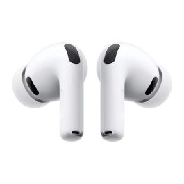 Apple AirPods Pro 3ª gen. Auriculares Inalámbricos Blancos con Cancelación de Ruido y Audio Espacial