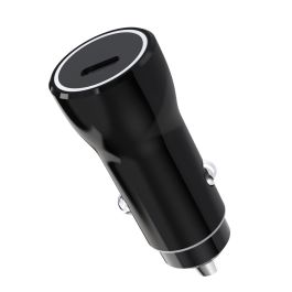 muvit for change cargador coche Tipo C PD 20W negro Precio: 22.68999986. SKU: B17FSQ38M5