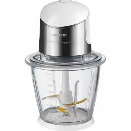 Picadora Sencor SCB 6150SS-EUE3 800 W Picadora Sencor SCB 6150SS-EUE3 800 W