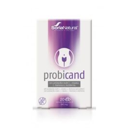Probicand Precio: 16.7899996. SKU: B1H8Q84LFH