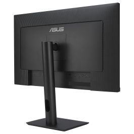 ASUS Business HA2441A - Monitor 23.8" / 60.5 cm IPS WQHD (2560x1440) 75Hz, 5ms, HDMI 2.0, DisplayPort 1.4, USB-C, Antirreflejos, Sin Marco, Negro