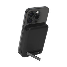 Belkin BPD007BTBK Powerbank Magnético 8000 mAh Qi2 15W Negro, Carga Inalámbrica Rápida para Móviles Precio: 61.49999966. SKU: B1GR6TZCTL
