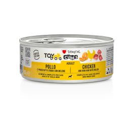 Disugual Cubes Perro Adult Pollo Jamón 12x85 gr Disugual Cubes Perro Adult Pollo Jamón 12x85 gr Precio: 10.6900002. SKU: B1EAWWD6FN