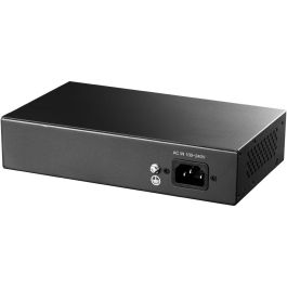 Cudy GS1016 RM Switch Gigabit Ethernet de 16 Puertos 10/100/1000 Mbps Montaje en Rack