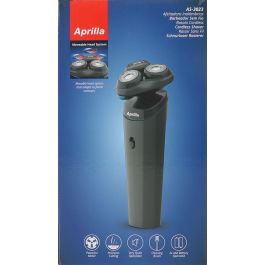Maquinilla de Afeitar Inalámbrica Inde 3 Cabezales (6 Unidades) Maquinilla de Afeitar Inalámbrica Inde 3 Cabezales (6 Unidades)