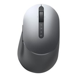 Dell Mouse Ratón Óptico Inalámbrico Ms5320 1600 ppp, 7 Botones, Compatible con Varios Modelos Dell Precio: 52.5000003. SKU: B1FZBJYEDW
