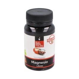 NOVADIET Bisglicinato Magnesio 90 Comprimidos - Contribuye al funcionamiento normal de los músculos y ayuda a disminuir el cansancio Precio: 17.8899996. SKU: B18XHRYNB3