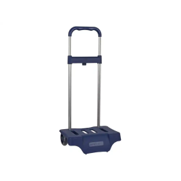 Carro Portamochilas Azul Marino Precio: 19.49999942. SKU: B1FVE8RABW