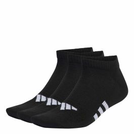 Calcetines Adidas Prf Cush Low Negro 3 Unidades Precio: 15.4033. SKU: B1JNJJFT45
