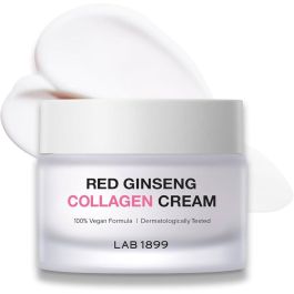 Red Ginseng, Colágeno, Improves skin elasticity, Crema, Para la cara, 50 ml Precio: 67.58999984. SKU: B1GKJDSNSA