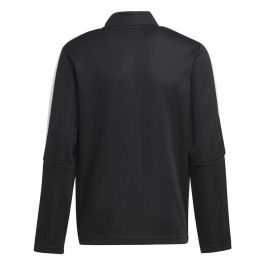 Chaqueta Deportiva para Niños Adidas Tiro Essentials Negro