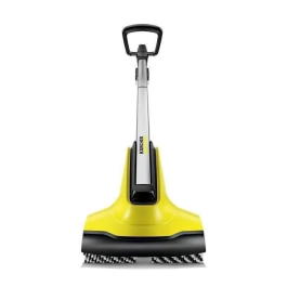 Karcher Limpiador de Terrazas Patio Cleaner PCL 3-18 (Incluye Batería 18V/2.5 Ah + Cargador)