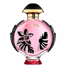 Rabanne Olympéa Flora Eau De Parfum Intense 80 ml