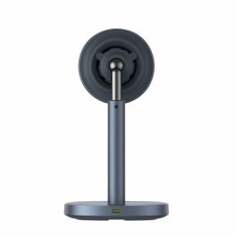 Cargador Inalámbrico con Soporte para Móviles Baseus P10273500813-00 Precio: 57.49999981. SKU: B12664Z7BE