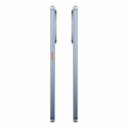 Smartphone Realme GT 7T 6,8" 12 GB RAM 256 GB Azul