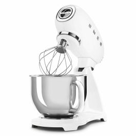 Robot de Cocina Smeg SMF03WHEU Blanco Robot de Cocina Smeg SMF03WHEU Blanco Precio: 516.79000054. SKU: B1D7LBZK7X