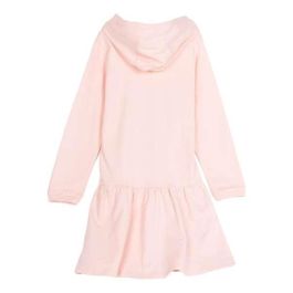 Vestido french terry stitch 8 años Vestido french terry stitch 8 años