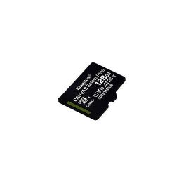 Kingston 128 GB, microSDXC, Class 10, UHS-I, 3.3 V Precio: 0.49999983. SKU: S55092220