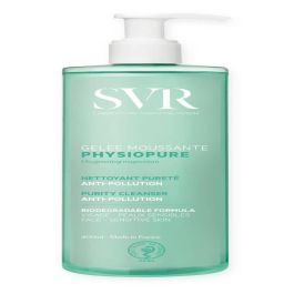 Svr Physiopure Gelée Moussante Limpiador Facial 400ml Precio: 14.49999991. SKU: B1GVDWCZQ7