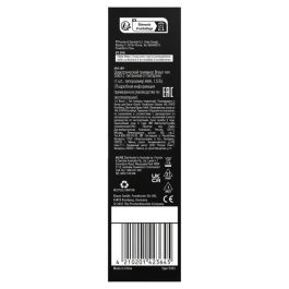 Depiladora Eléctrica Braun Acero Inoxidable