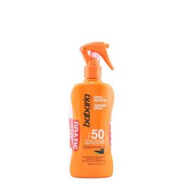 Babaria Solar Aloe Vera Leche Spf50 Precio: 11.49999972. SKU: S0556314