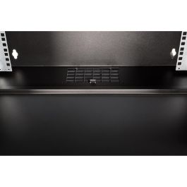 Digitus Armario mural SOHO PRO 9HE 460x540x400 mm 19" negro