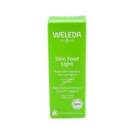 WELEDA Skin Food Light Crema Plantas Medicinales para Piel Seca, Textura Ligera, 30ml Precio: 10.69000031. SKU: S0598643
