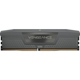 Corsair 32GB (2x16GB) Vengeance PC 6400 CL30 DDR5 Kit Memoria RAM gris