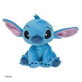 Peluche Stitch 25 Cm Disney 6315876953 Simba Peluche Stitch 25 Cm Disney 6315876953 Simba