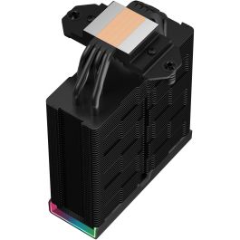 Deepcool AK400 Digital Pro Refrigerador de aire 12 cm Negro