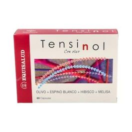 Tensinol 60 Cáps. Precio: 18.9500003. SKU: B1J6Y6DBYP